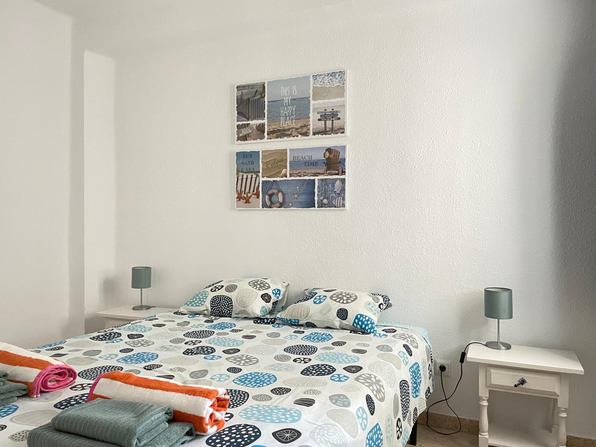 Nerja 2 Apartment Exterior photo