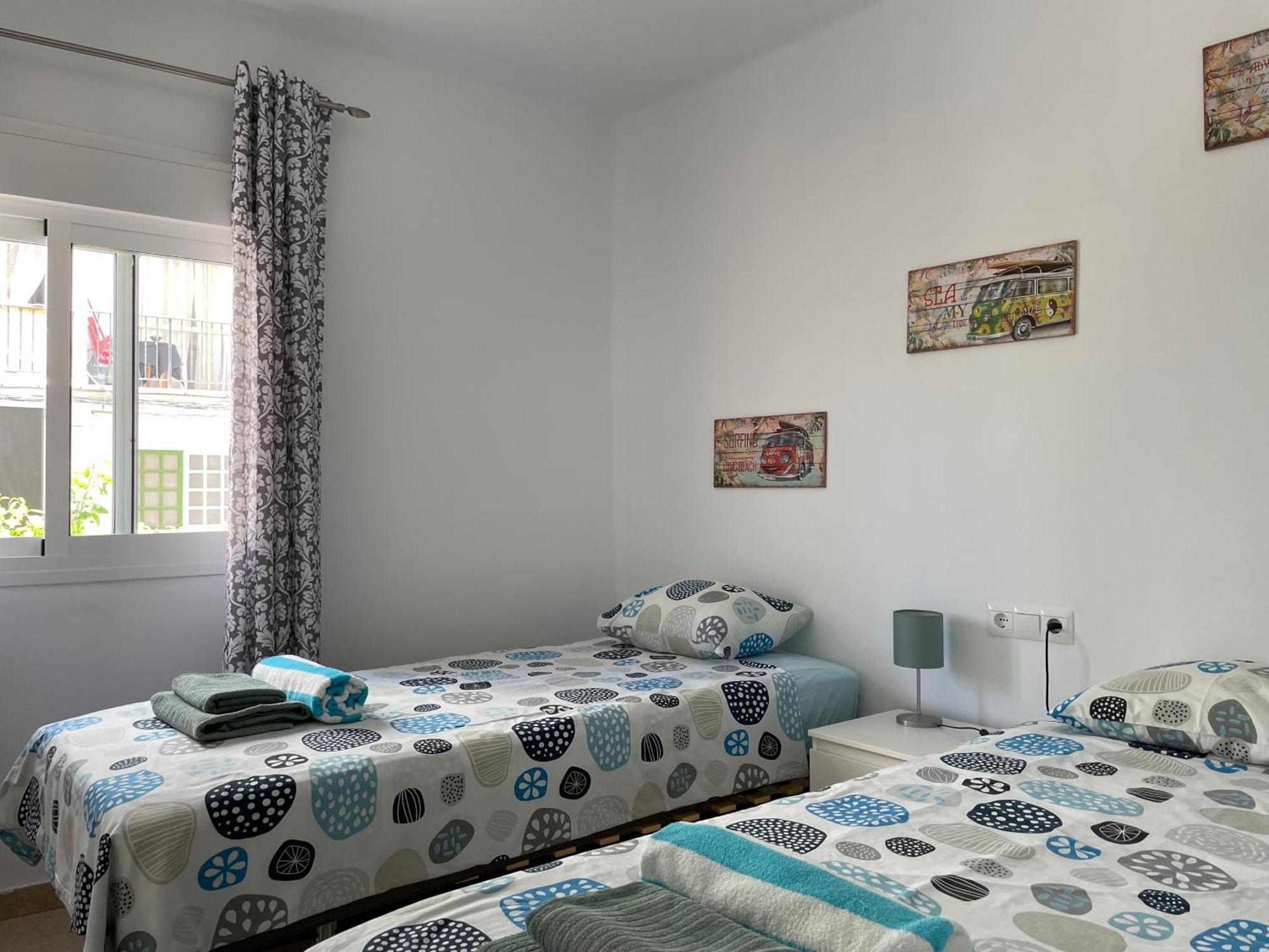 Nerja 2 Apartment Exterior photo