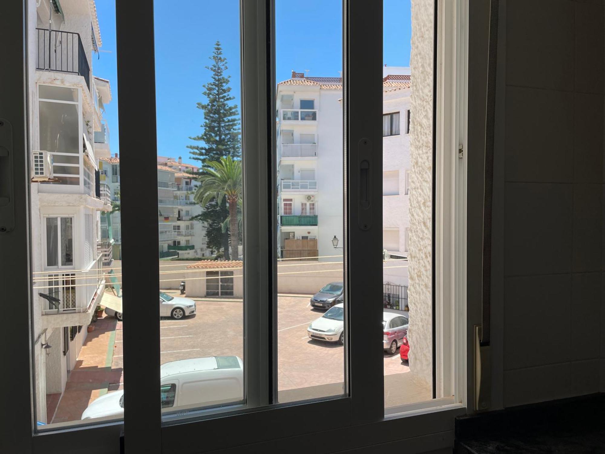 Nerja 2 Apartment Exterior photo