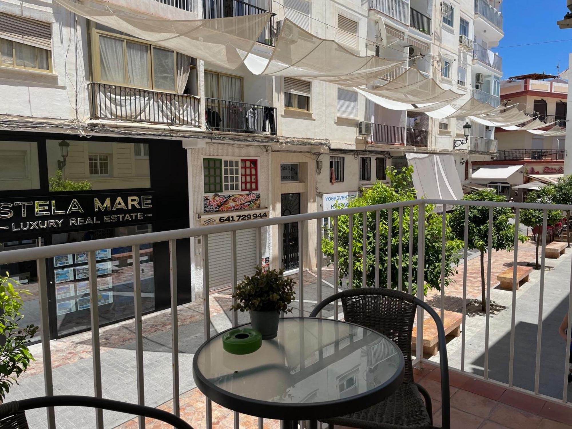 Nerja 2 Apartment Exterior photo